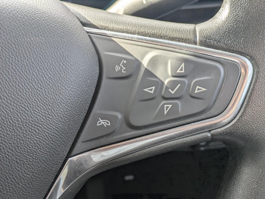 2018 Holden Equinox EQ LS SUV Image 18