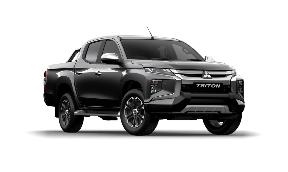 NEW 19MY TRITON GLS PREMIUM