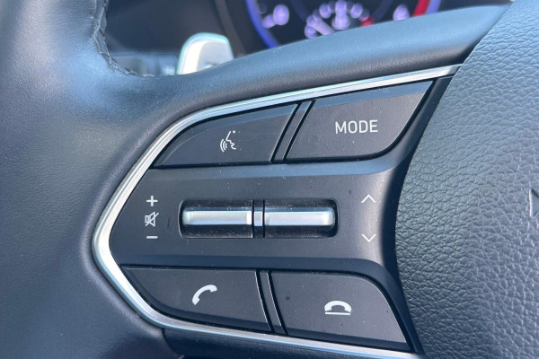 2021 Hyundai Palisade LX2.V1 Highlander SUV Image 23