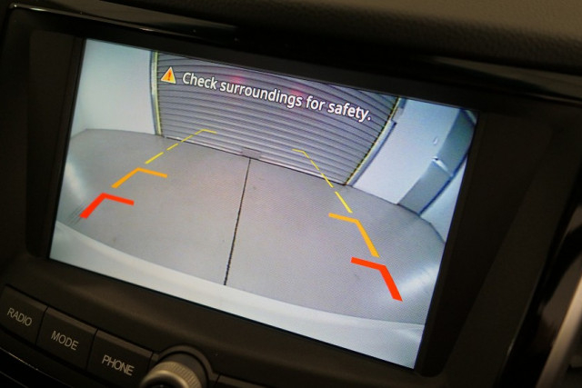 2019 SsangYong Tivoli Ultimate 15 of 26