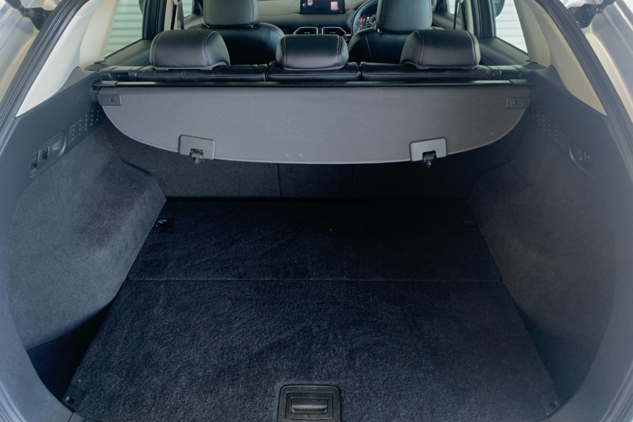 2023 Mazda CX-5 KF Series G25 Touring SUV Image 18
