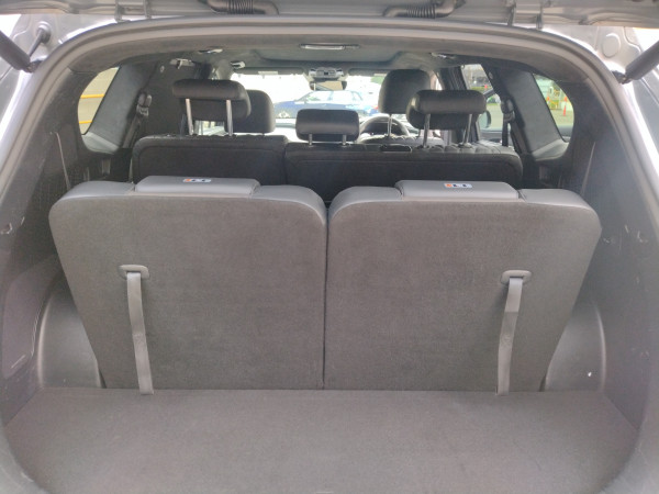 2023 Hyundai Santa Fe TM.V4 Highlander SUV image 21