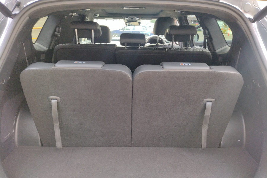 2023 Hyundai Santa Fe TM.V4 Highlander SUV