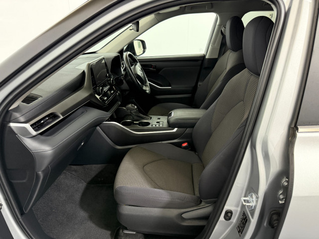 2023 Toyota Kluger AXUH78R GX SUV