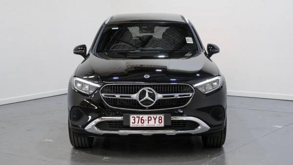 2026 Mercedes-Benz GLC-Class X254 GLC200 SUV image 5