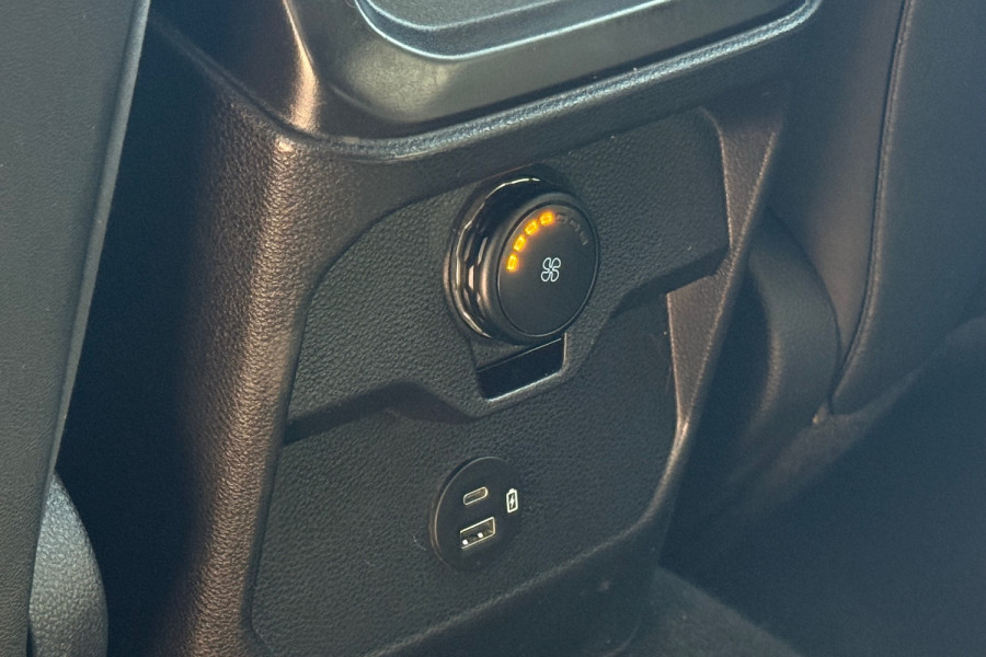 2022 Ford Everest P703 Trend Wagon Image 31