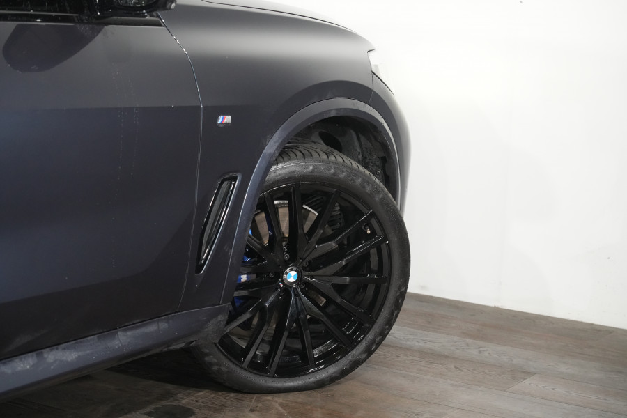 2022 BMW X5 xDrive30d SUV