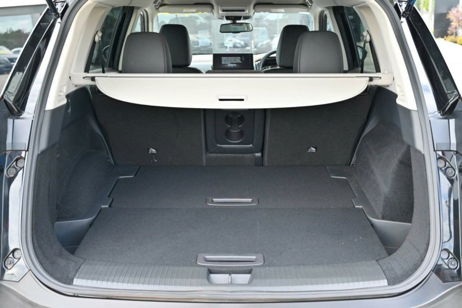 2025 Nissan X-Trail T33 ST-L SUV Image 21
