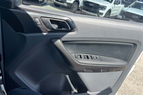 2017 Ford Ranger PX MkII FX4 Ute Image 32