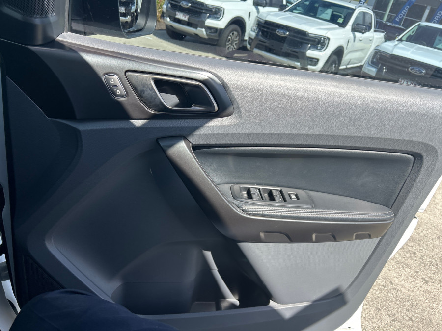 2017 Ford Ranger PX MkII FX4 Ute Image 32