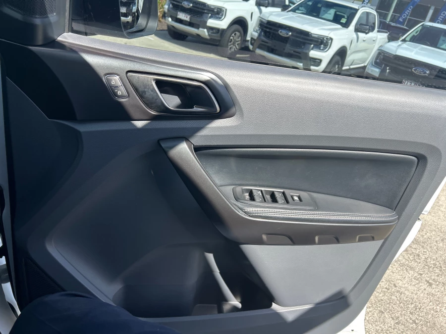2017 Ford Ranger PX MkII FX4 Ute Image 32