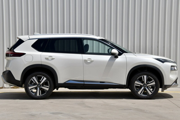 2024 Nissan X-Trail T33 Ti-L SUV