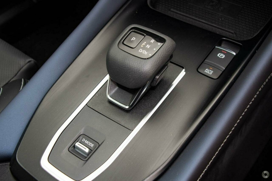 2024 Nissan QASHQAI J12 Ti SUV Image 14