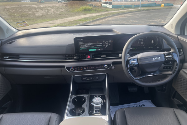 2026 Kia Carnival KA4 PE Sport+ People Mover Image 13