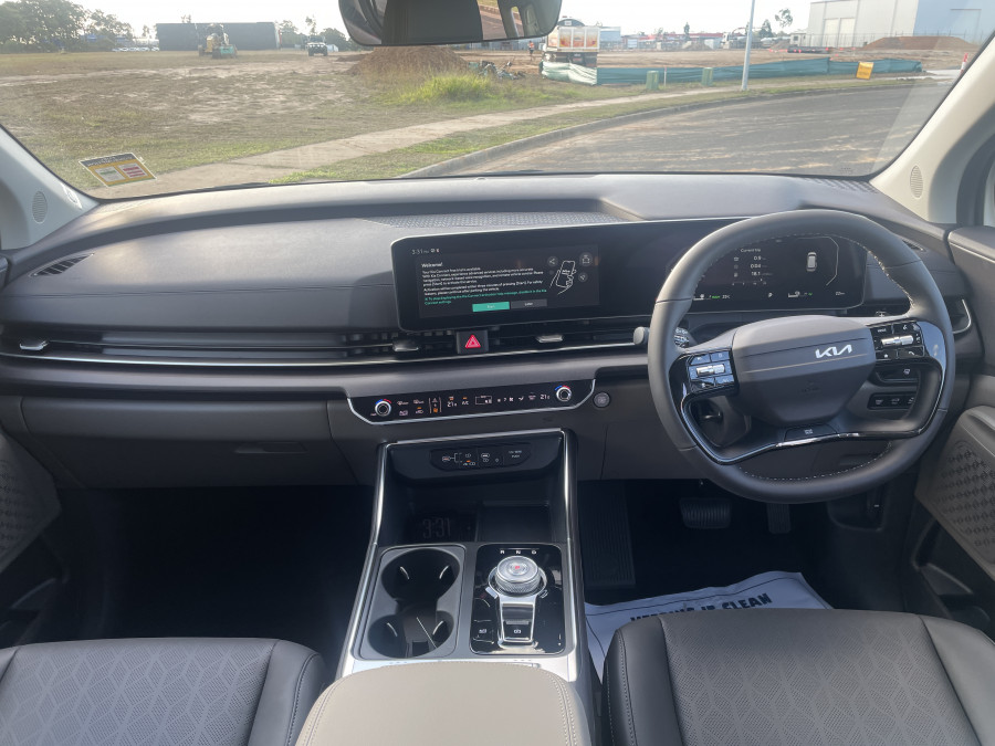2026 Kia Carnival KA4 PE Sport+ People Mover Image 13