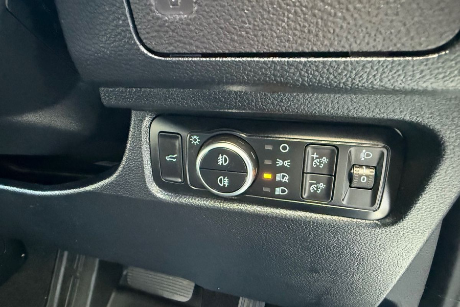 2024 Ford Everest Trend Wagon Image 23