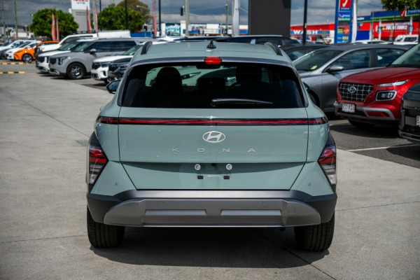 2025 Hyundai KONA SX2.V2 Premium SUV