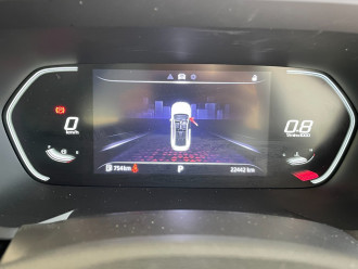 2023 MG MG5 VIBE Vibe Sedan