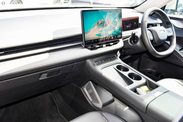 2026 GWM Haval H6 B01 Ultra PHEV SUV Image 7