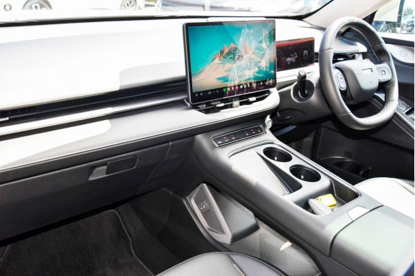 2026 GWM Haval H6 B01 Ultra PHEV SUV Image 7