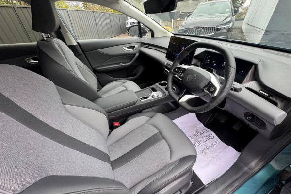 2026 MG MG4 AH4E Essence 64 Hatch Image 10