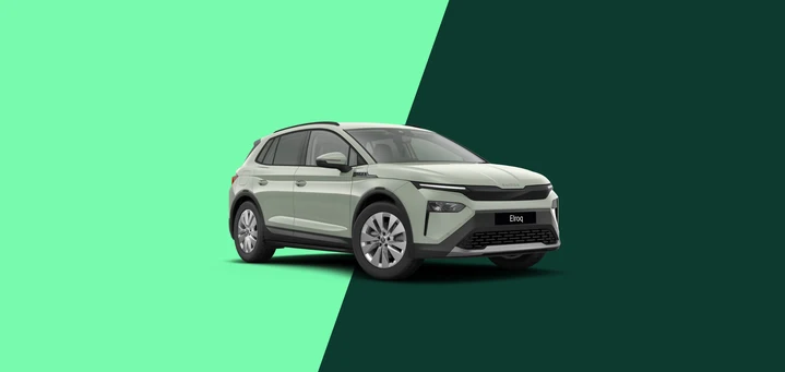 Elroq Finance Offer