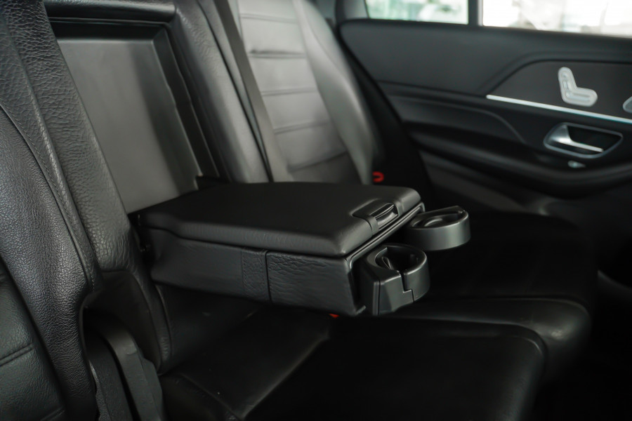 2019 Mercedes-Benz GLE-Class Wagon Image 21