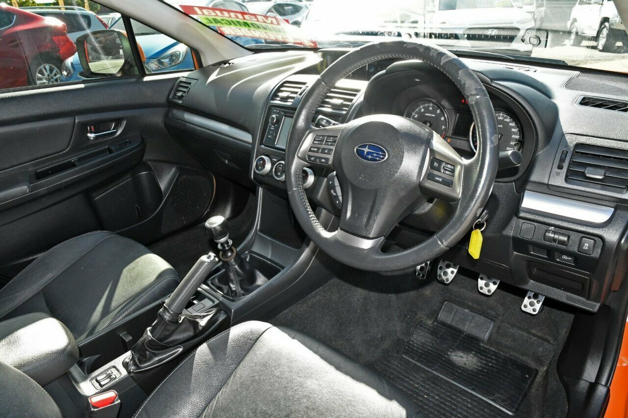 2014 Subaru XV G4X MY14 2.0i-L AWD SUV Image 7