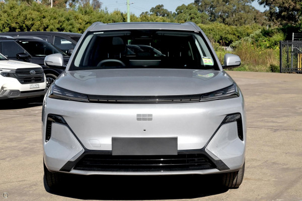 2026 MY27 Geely Starray EM-i P145 Inspire Extended Range SUV Image 2