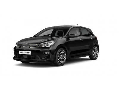 Kia Rio GT-Line YB