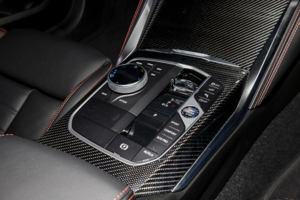 2025 BMW 2 Series G42 M240i xDrive Coupe image 22
