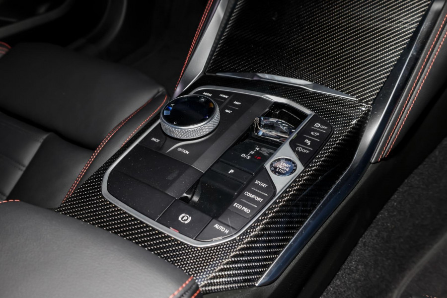 2025 BMW 2 Series G42 M240i xDrive Coupe