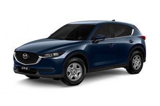 Mazda CX-5 Maxx KF