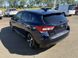 2019 Subaru Impreza G5 2.0i-S Hatch image 8