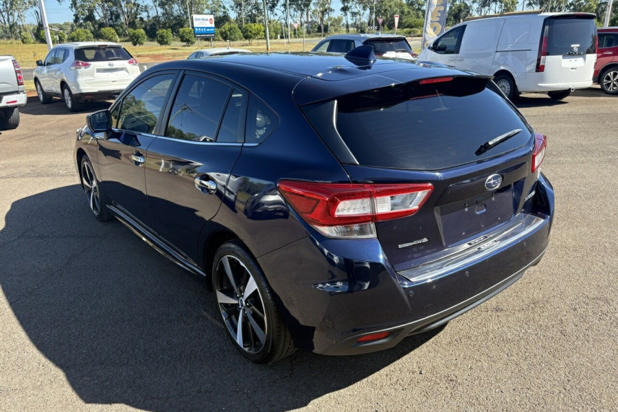 2019 Subaru Impreza G5 2.0i-S Hatch Image 8