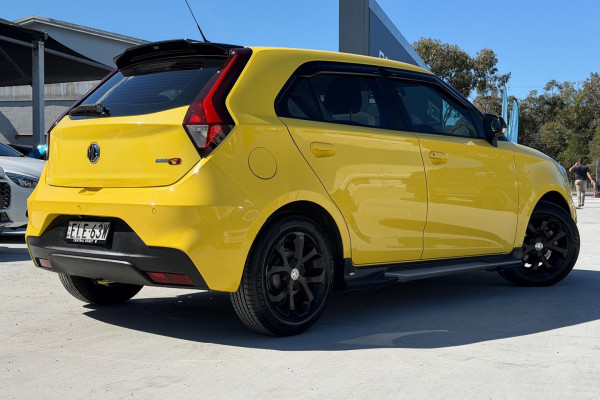 2020 MG MG3 SZP1 Core Hatch Image 16