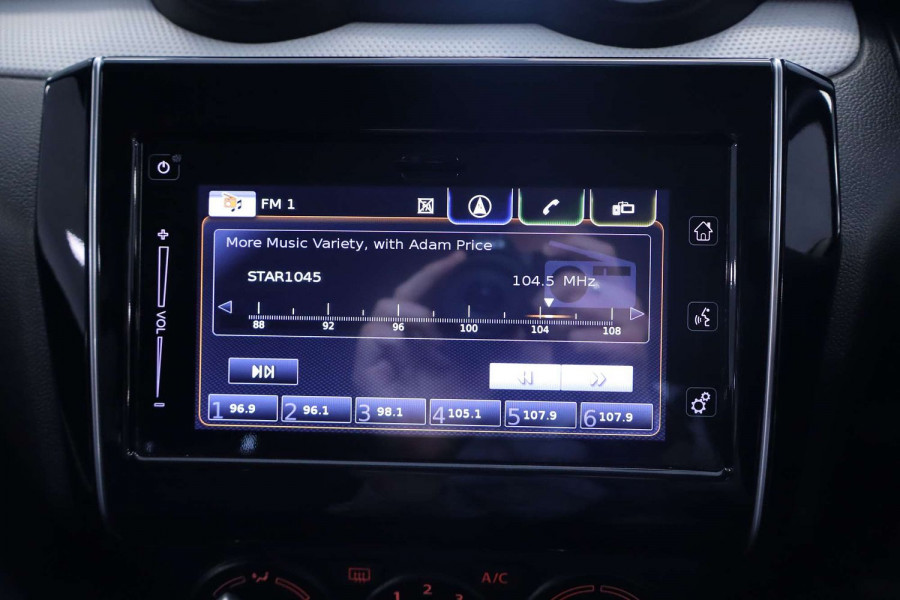 2023 Suzuki Swift AZ Series II GL Hatch Image 16