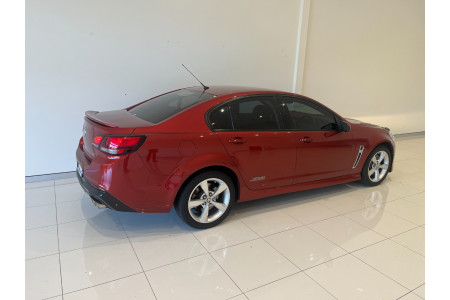 2015 Holden Commodore VF II SS Sedan