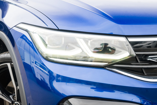 2022 MY23 Volkswagen Tiguan 5N (R) R SUV Image 24