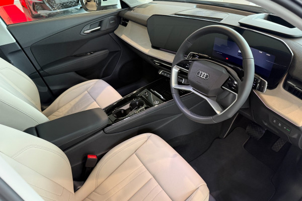 2026 Audi Q3 TFSI Sport SUV Image 8