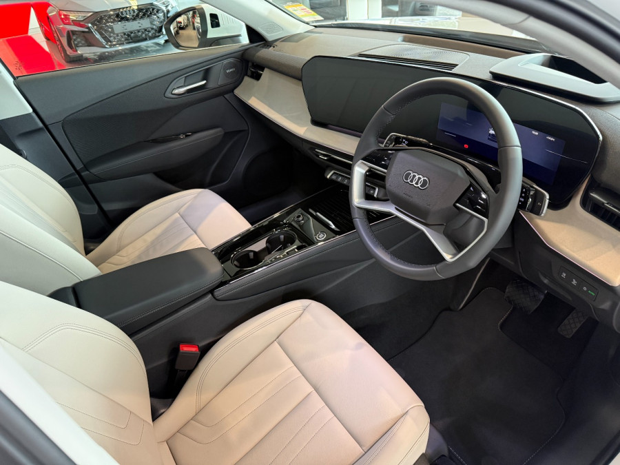 2026 Audi Q3 TFSI Sport SUV Image 8