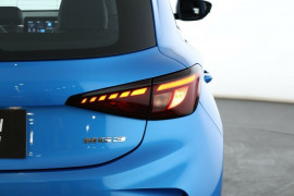 2025 MG MG3 ZP22 Essence Hybrid+ Hatch