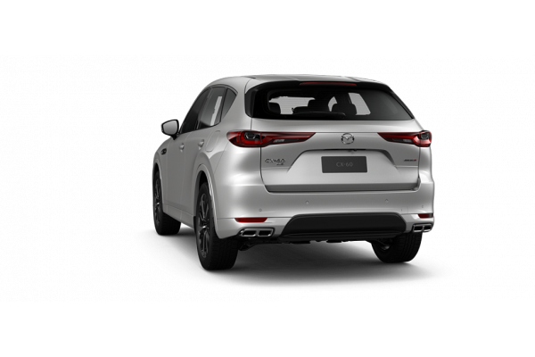2025 Mazda CX-60 KH Series D50e Azami SUV Image 17