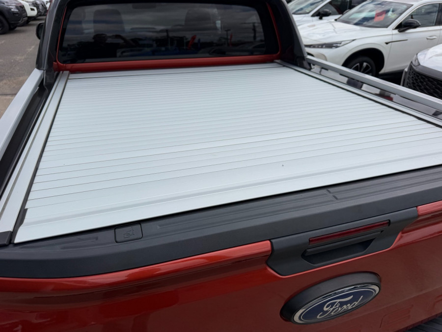 2023 MY24 Ford Ranger P703 Wildtrak Ute Image 16