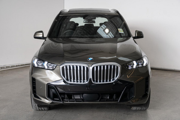 2026 BMW X5 G05 LCI xDrive30d M Sport SUV image 4
