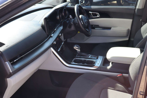 2023 Kia Carnival KA4 Si SUV Image 16