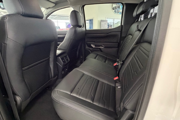 2025 MY26 Ford Ranger P703 Sport Ute Image 11