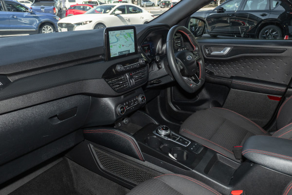 2020 MY21.25 Ford Escape ZH ST-Line SUV Image 8