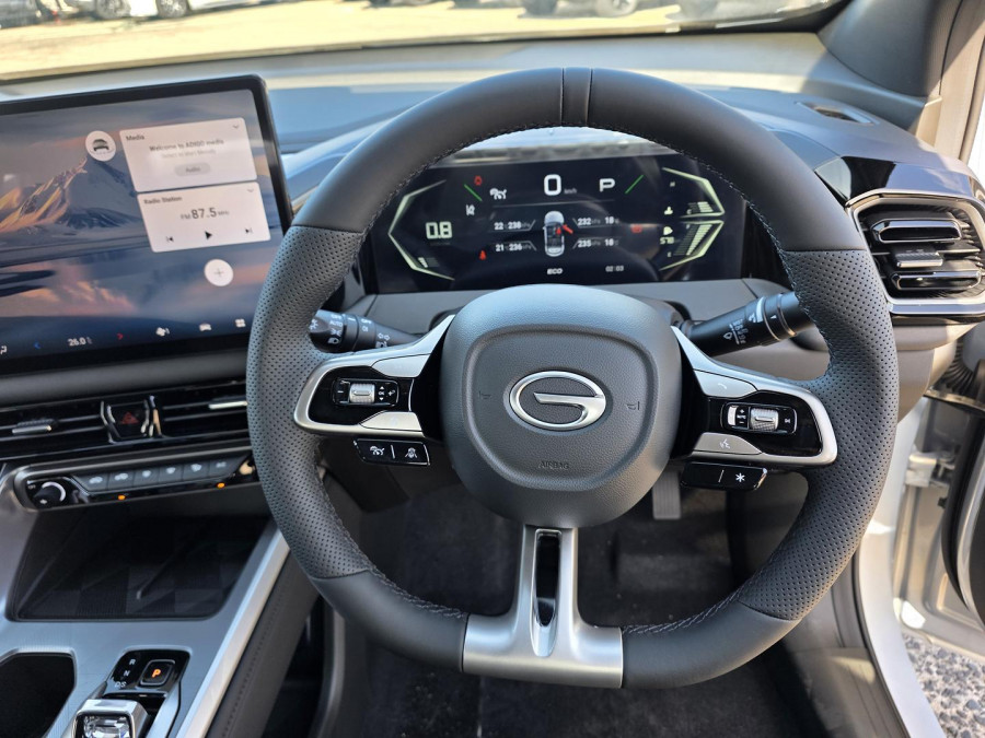 2026 GAC EMZOOM  Premium SUV Image 24