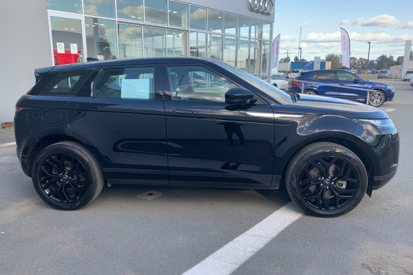 2019 MY20.25 Land Rover Range Rover Evoque L551  P200 S Wagon
